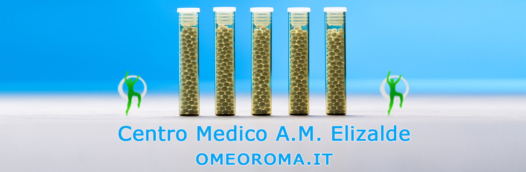 Omeoroma – Istituto A.M.Elizalde